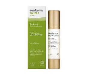 ¡41% DTO! Factor G Renew Ovalo Facial y Cuello 50 ml