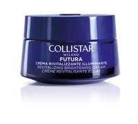 Collistar Futura Revitalizing Brightening Cream Crema de día Cara, Cuello 40 - 60 año(s) 50 ml