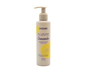¡41% DTO! Gel Limpiador Facial Camomila 190 ml