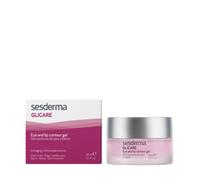 ¡21% DTO! Glicare Gel Contorno de Ojos Y Labios 30 ml