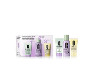 ¡41% DTO! Healthy Skin Routine Mini Kit 120 ml