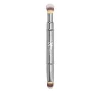 HEAVENLY LUXE dual airbrush concealer brush #2
