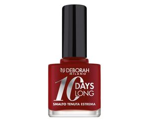 ¡41% DTO! Laca de Uñas 10 Days Long