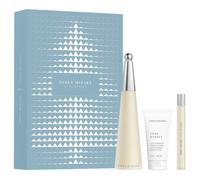 ¡41% DTO! L'Eau d'Issey Eau de Toilette Estuche Mujer 100 ml