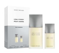 ¡41% DTO! L'Eau d'Issey pour Homme Estuche 125 ml