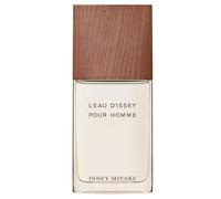 ¡41% DTO! L'eau d'issey Pour Homme Vetiver Eau de Toilette Intense 100 ml