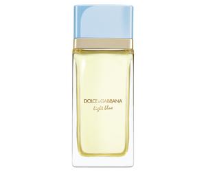 ¡41% DTO! Light Blue Eau de Parfum para mujer 50 ml