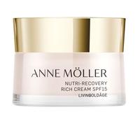 ¡41% DTO! Livingoldâge Nutri Recovery Rich SPF15 50 ml