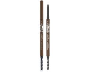 ¡41% DTO! Micro Lápiz de Cejas 24 Ore Extra Brow
