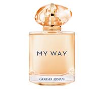 ¡41% DTO! My Way Sunny Vanilla Eau de Parfum 90 ml