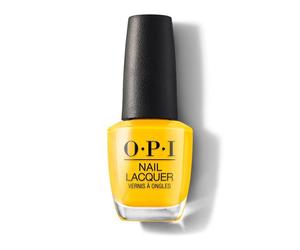 ¡41% DTO! Nail Lacquer Colección Naranjas y Amarillos