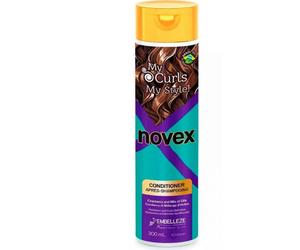 ¡41% DTO! Novex Acondicionador Mis Rizos 300 ml