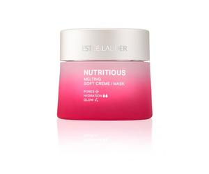 ¡41% DTO! Nutritious Melting Soft Creme / Mask 50 ml
