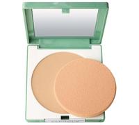 CLINIQUE STAY MATTE POWDER POLVOS COMPACTOS 02
