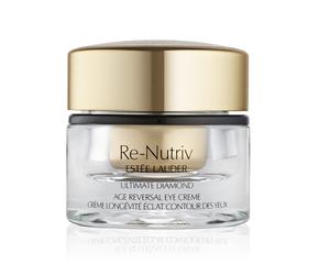 ¡41% DTO! Re-Nutriv Ultimate Diamond Contorno de Ojos 15 ml