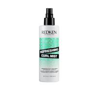¡41% DTO! Refreshing Curl Mist Spray Refrescante para Cabello Rizado 250 ml