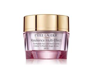 ¡41% DTO! Resilience Multi Effect Tri-Peptide Face and Neck Creme Piel Seca 50 ml