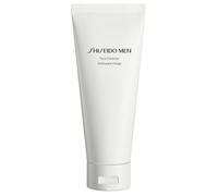 ¡41% DTO! Shiseido Men Face Cleanser Limpiador Facial 125 ml