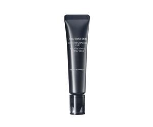 ¡41% DTO! Shiseido Men Total Revitalizer Eye Contorno de Ojos 15 ml