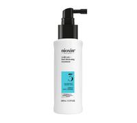¡38% DTO! Sistema 3 Sérum Densificador Cabello Teñido y Dañado Debilitamiento Leve 100 ml