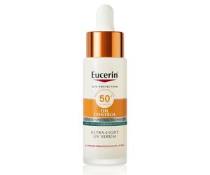 ¡41% DTO! Sun Face Oil Control Serum SPF50+ 30 ml