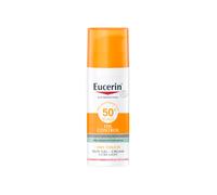 ¡41% DTO! Sun Gel-Crema Oil Control Dry Touch SPF 50+ 50 ml