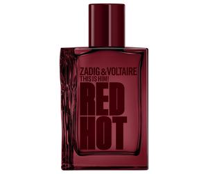¡41% DTO! This Is Him Red Hot Eau de Parfum 50 ml