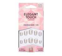 ¡41% DTO! Uñas postizas French Bare 144