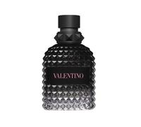 ¡41% DTO! Uomo Born in Roma Eau de Toilette de Hombre 50 ml
