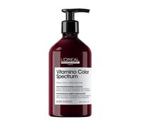 ¡41% DTO! Vitamino Color Spectrum Acondicionador Cabello Coloreado 500 ml