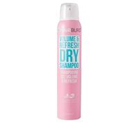 Hairburst Volume & Refresh Dry Shampoo 200 ml