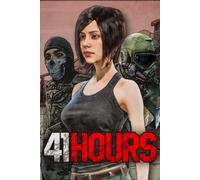 41 Hours (PC) Steam Key GLOBAL
