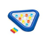 41" x 38"/1.05m x 97cm Pong Champion Pool Game