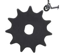410 11T Sprocket 11 Tooth 410 Sprocket for Electric Scooter MY1020 MY1016 High Speed Motor Chain Pinion Gear