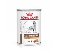 ROYAL CANIN Gastro Intestinal Alta Fibra lata 410g