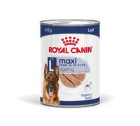 410 g Royal Canin Maxi Ageing 5+ Paté lata para perros senior
