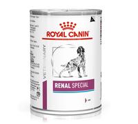 Royal Canin Veterinary Diet Perros Renal Special 410g Alimento Húmedo