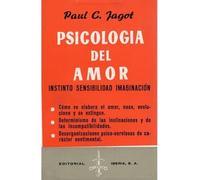 410. LA PSICOLOGIA DEL AMOR. TELA (VARIOS-AUTOAYUDA)