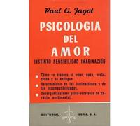 410. LA PSICOLOGIA DEL AMOR. TELA (VARIOS-AUTOAYUDA)