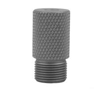410 mm para manga de taladro M14 para carpintería Localizador de plantilla de tacos eficaz (5 mm)