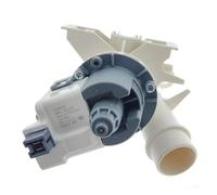 41018403, Compatible Con Candy, Compatible Con El Conjunto Del Motor De La Bomba De Drenaje De La Lavadora Hoover B20-6AZC 220~240 V