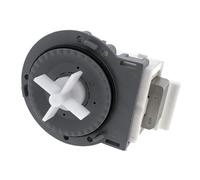 41018403, Compatible Con Candy, Compatible Con Hoover, Motor De Bomba De Drenaje De Lavadora B20-6AZC 220~240 V