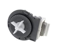 41018403 Compatible con motor de bomba de drenaje de lavadora Candy y Hoover B20-6AZC 220~240 V