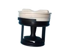 41021233 Filtro De Bomba De Drenaje For Lavadora, Compatible Con Hoover Y Candy