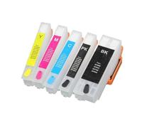 410XL 33 33XL Cartucho de Tinta Reabastecimiento Compatible con XP530 XP900 XP830 XP645 XP635 XP630 XP540 XP7100 XP830 XP702 XP802 Versión de impresoras Non Chip