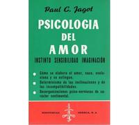 411. LA PSICOLOGIA DEL AMOR. RCA. (VARIOS-AUTOAYUDA)