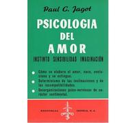 411. LA PSICOLOGIA DEL AMOR. RCA. (VARIOS-AUTOAYUDA)