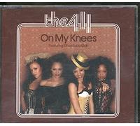 411 - On My Knees [CD 1] [CD 1]