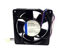 4114 N/2H7A DC 24V 3.8A ball bearing Violent cooling fan
