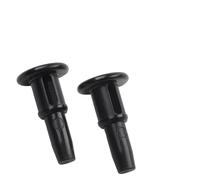 411478-6 Interruptor de bloqueo de repuesto para sierras ingletadoras - Botón de palanca de metal y plástico compatible con LS1214, LS1040, LS1013, LS1212, 24